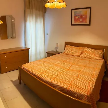 Apartment Torre