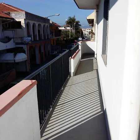 Torre Apartment Riposto