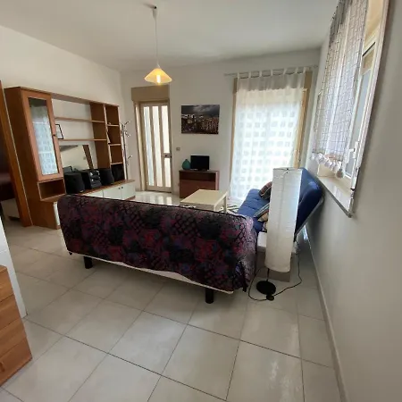 Apartment Torre