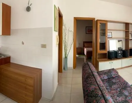 Torre Apartment Riposto