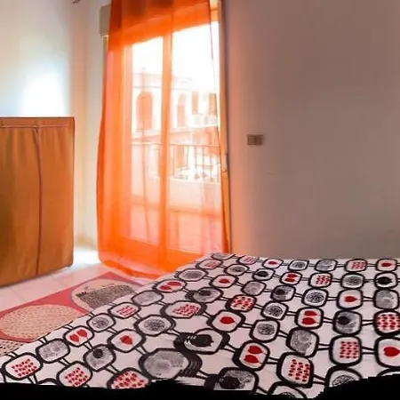 Torre Apartment